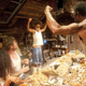 Illustration for article titled The Making of a Modern Fable: Inside emBeasts of the Southern Wild/em